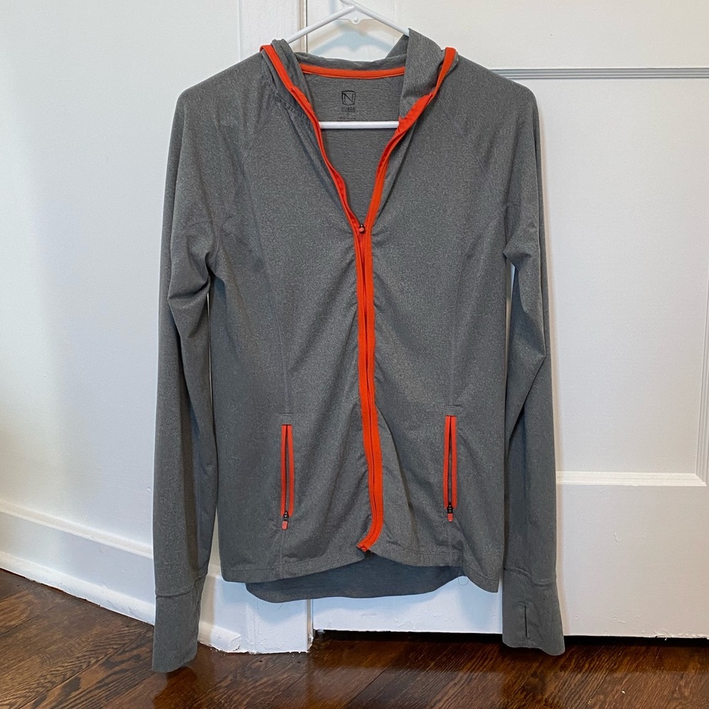 Noble Outfitters Zipper Jacket